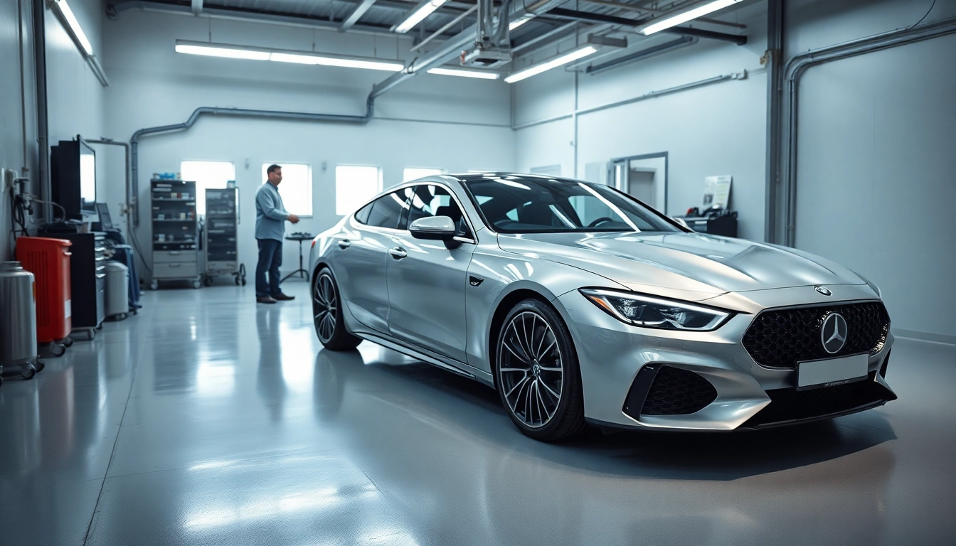 Professioneller Keramikversiegelung Auto München Preis mit intensivem Glanz und Schutz vor Umwelteinflüssen.