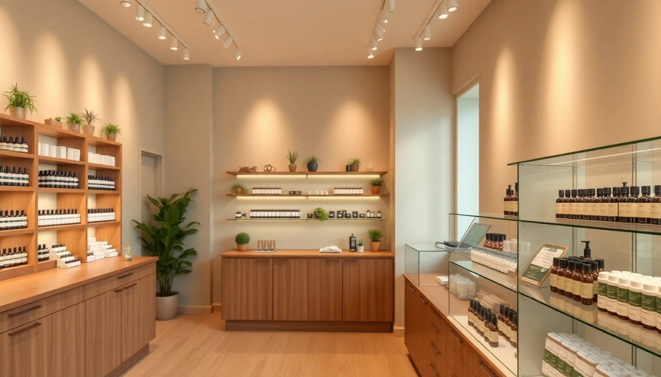 Besuchen Sie unseren CBD Shop in Zürich und entdecken Sie hochwertige Produkte für Ihr Wohlbefinden.