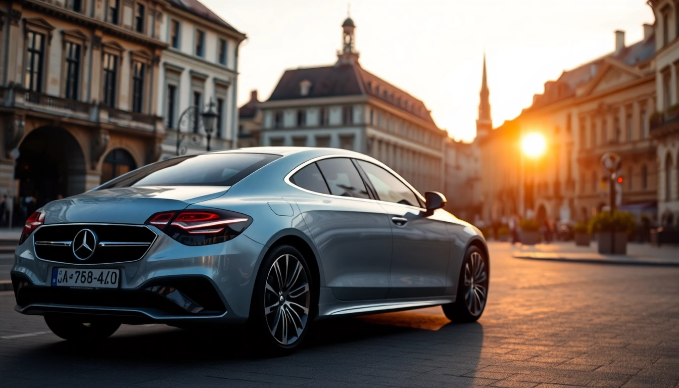 Erleben Sie PPF München mit einem Auto, das glänzend und geschützt unter der transparenten Lackschutzfolie strahlt.