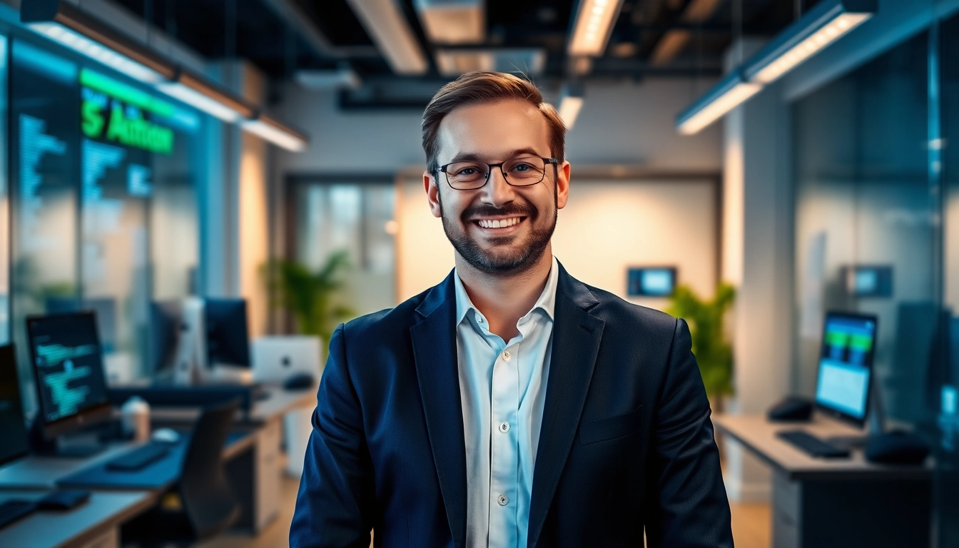 Headhunter IT hilft Unternehmen, qualifizierte IT-Fachkräfte zu finden.