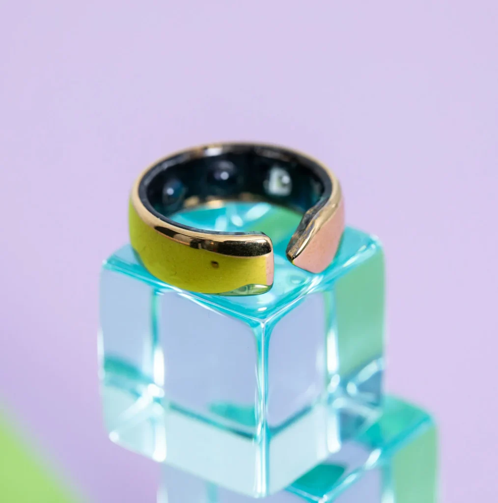Evie ring reviews