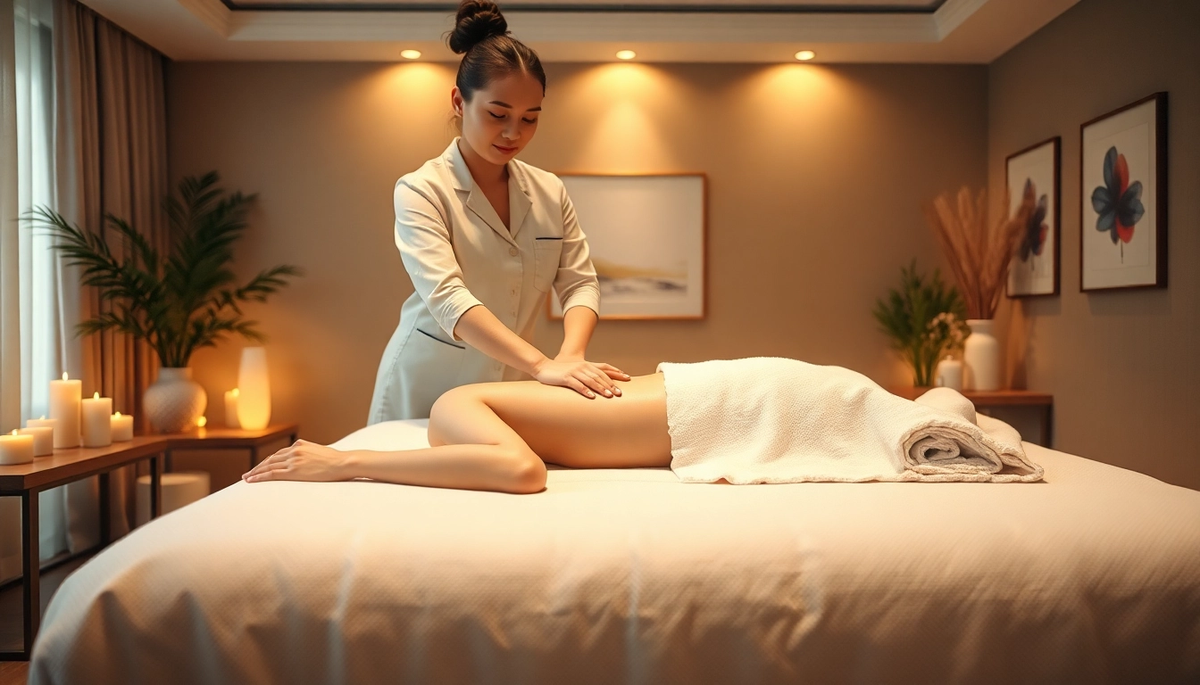 전문 테라피스트와 차분한 분위기가 돋보이는 고요한 호텔 환경에서 오산출장마사지의 편안함을 체험하세요.